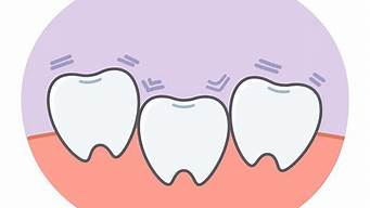 牙齿松动的原因与应对措施(牙齿松动了有什么办法能固齿吗)